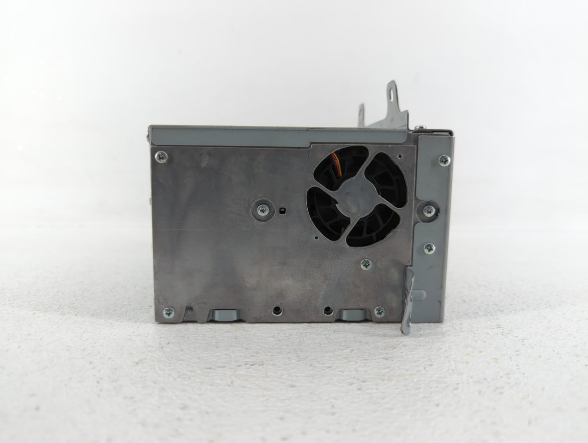 2010-2010 Cadillac Srx Am Fm Cd Player Radio Receiver 425102 - Oemusedautoparts1.com