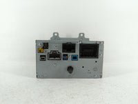 2010-2010 Cadillac Srx Am Fm Cd Player Radio Receiver - Oemusedautoparts1.com