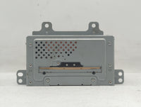 2010-2010 Cadillac Srx Am Fm Cd Player Radio Receiver - Oemusedautoparts1.com