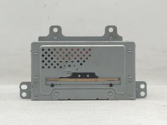 compare product 2010-2010 Cadillac Srx Am Fm Cd Player Radio Receiver