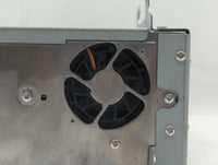 2010-2010 Cadillac Srx Am Fm Cd Player Radio Receiver - Oemusedautoparts1.com