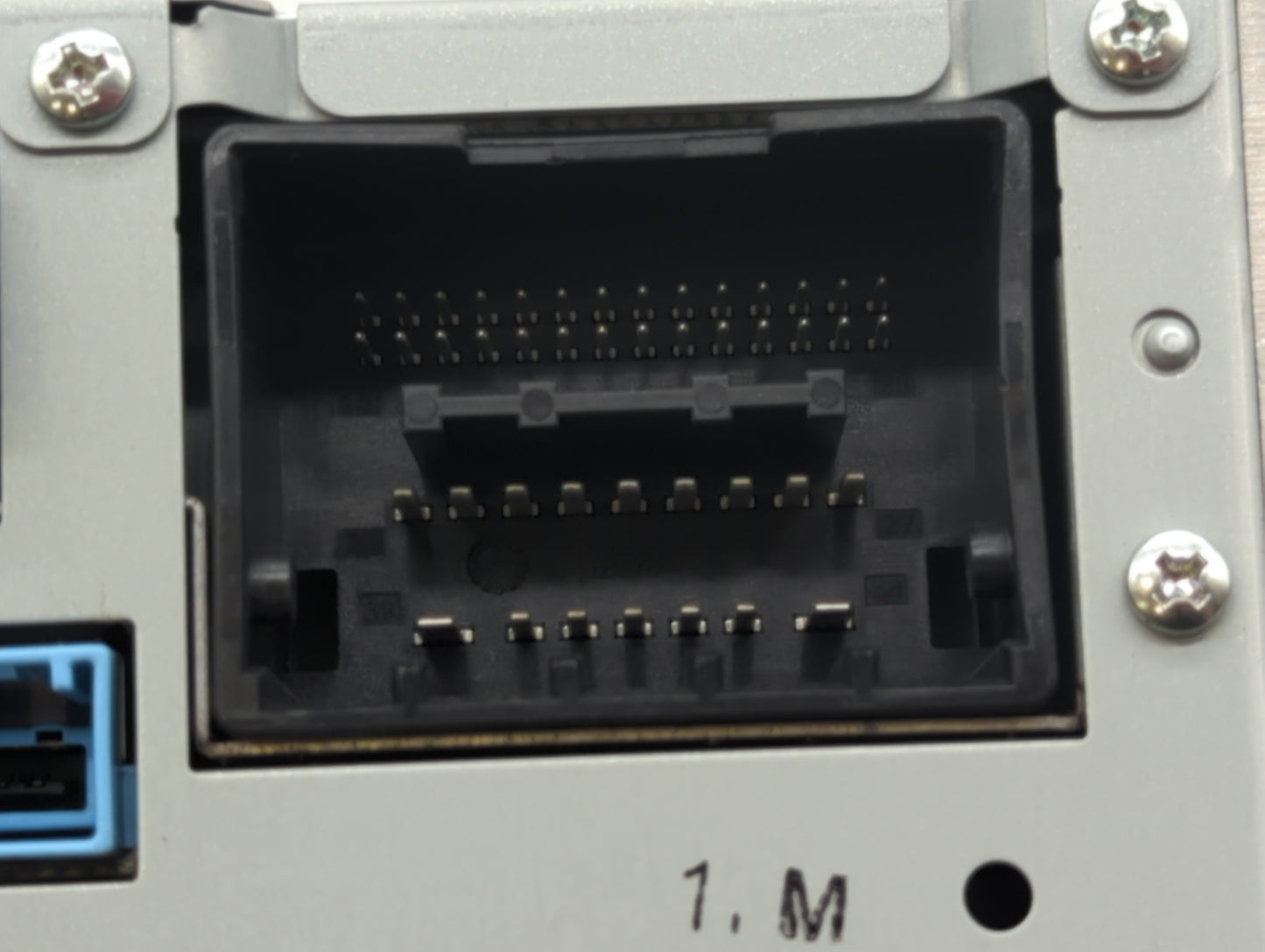 2010-2010 Cadillac Srx Am Fm Cd Player Radio Receiver - Oemusedautoparts1.com