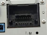 2010-2010 Cadillac Srx Am Fm Cd Player Radio Receiver - Oemusedautoparts1.com