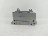 2010-2010 Cadillac Srx Am Fm Cd Player Radio Receiver - Oemusedautoparts1.com