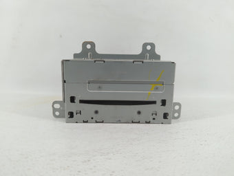 compare product 2010-2010 Cadillac Srx Am Fm Cd Player Radio Receiver