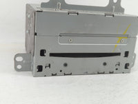 2010-2010 Cadillac Srx Am Fm Cd Player Radio Receiver - Oemusedautoparts1.com
