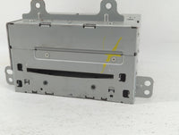 2010-2010 Cadillac Srx Am Fm Cd Player Radio Receiver - Oemusedautoparts1.com