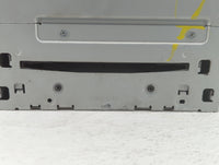 2010-2010 Cadillac Srx Am Fm Cd Player Radio Receiver - Oemusedautoparts1.com