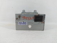 2010-2010 Cadillac Srx Am Fm Cd Player Radio Receiver - Oemusedautoparts1.com
