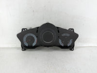 2010 Cadillac Srx Instrument Cluster Speedometer Gauges P/N:20866210 20913773 Fits OEM Used Auto Parts - Oemusedautoparts1.c