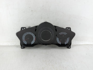 2010 Cadillac Srx Instrument Cluster Speedometer Gauges P/N:20866210 20913773 Fits OEM Used Auto Parts - Oemusedautoparts1.c