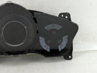 2010 Cadillac Srx Instrument Cluster Speedometer Gauges P/N:20866210 20913773 Fits OEM Used Auto Parts - Oemusedautoparts1.c
