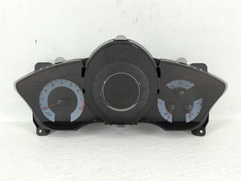compare product 2010 Cadillac Srx Instrument Cluster Speedometer Gauges P/N:20866210 20913773 Fits OEM Used Auto Parts
