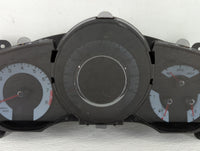 2010 Cadillac Srx Instrument Cluster Speedometer Gauges P/N:20866210 20913773 Fits OEM Used Auto Parts - Oemusedautoparts1.c