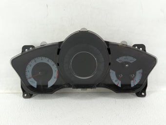 compare product 2010 Cadillac Srx Instrument Cluster Speedometer Gauges P/N:20866210 20913773 Fits OEM Used Auto Parts