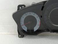 2010 Cadillac Srx Instrument Cluster Speedometer Gauges P/N:20866210 20913773 Fits OEM Used Auto Parts - Oemusedautoparts1.c