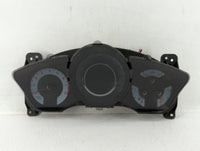 2010 Cadillac Srx Instrument Cluster Speedometer Gauges P/N:20866210 20913773 Miles: Fits OEM Used Auto Parts - Oemusedautop