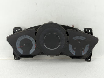 compare product 2010 Cadillac Srx Instrument Cluster Speedometer Gauges P/N:20866210 20913773 Miles: Fits OEM Used Auto Parts
