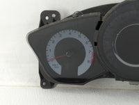 2010 Cadillac Srx Instrument Cluster Speedometer Gauges P/N:20866210 20913773 Miles: Fits OEM Used Auto Parts - Oemusedautop