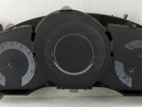 2010 Cadillac Srx Instrument Cluster Speedometer Gauges P/N:20866210 20913773 Miles: Fits OEM Used Auto Parts - Oemusedautop