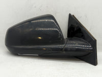 2010 Cadillac Srx Passenger Side View Mirror - Right Door Mirror OEM Used - Oemusedautoparts1.com