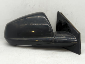 compare product 2010 Cadillac Srx Passenger Side View Mirror - Right Door Mirror OEM Used