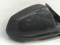 2010 Cadillac Srx Side Mirror Replacement Passenger Right View Door Mirror P/N:E9024503 Fits OEM Used Auto Parts - Oemusedau