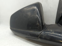 2010 Cadillac Srx Side Mirror Replacement Passenger Right View Door Mirror P/N:E9024503 Fits OEM Used Auto Parts - Oemusedau