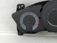 2010 Cadillac Srx Instrument Cluster Speedometer Gauges P/N:20866210 20913773 Fits OEM Used Auto Parts - Oemusedautoparts1.c