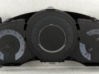 2010 Cadillac Srx Instrument Cluster Speedometer Gauges P/N:20866210 20913773 Fits OEM Used Auto Parts - Oemusedautoparts1.c