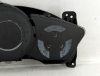 2010 Cadillac Srx Instrument Cluster Speedometer Gauges P/N:20866210 20913773 Fits OEM Used Auto Parts - Oemusedautoparts1.c