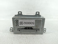 2010-2010 Cadillac Srx Am Fm Cd Player Radio Receiver - Oemusedautoparts1.com
