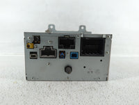 2010-2010 Cadillac Srx Am Fm Cd Player Radio Receiver - Oemusedautoparts1.com