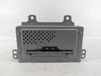 2010-2010 Cadillac Srx Am Fm Cd Player Radio Receiver 510426 - Oemusedautoparts1.com