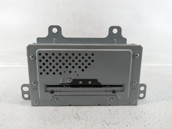 compare product 2010-2010 Cadillac Srx Am Fm Cd Player Radio Receiver 510426