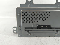 2010-2010 Cadillac Srx Am Fm Cd Player Radio Receiver 510426 - Oemusedautoparts1.com
