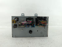 2010-2010 Cadillac Srx Am Fm Cd Player Radio Receiver - Oemusedautoparts1.com
