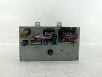 2010-2010 Cadillac Srx Am Fm Cd Player Radio Receiver 510426 - Oemusedautoparts1.com