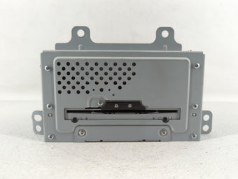 compare product 2010-2010 Cadillac Srx Am Fm Cd Player Radio Receiver