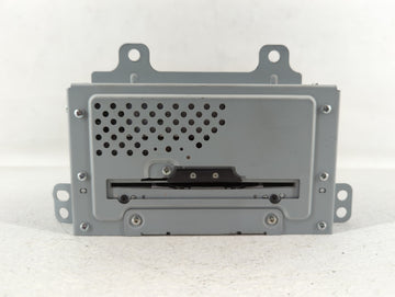 2010-2010 Cadillac Srx Am Fm Cd Player Radio Receiver - Oemusedautoparts1.com