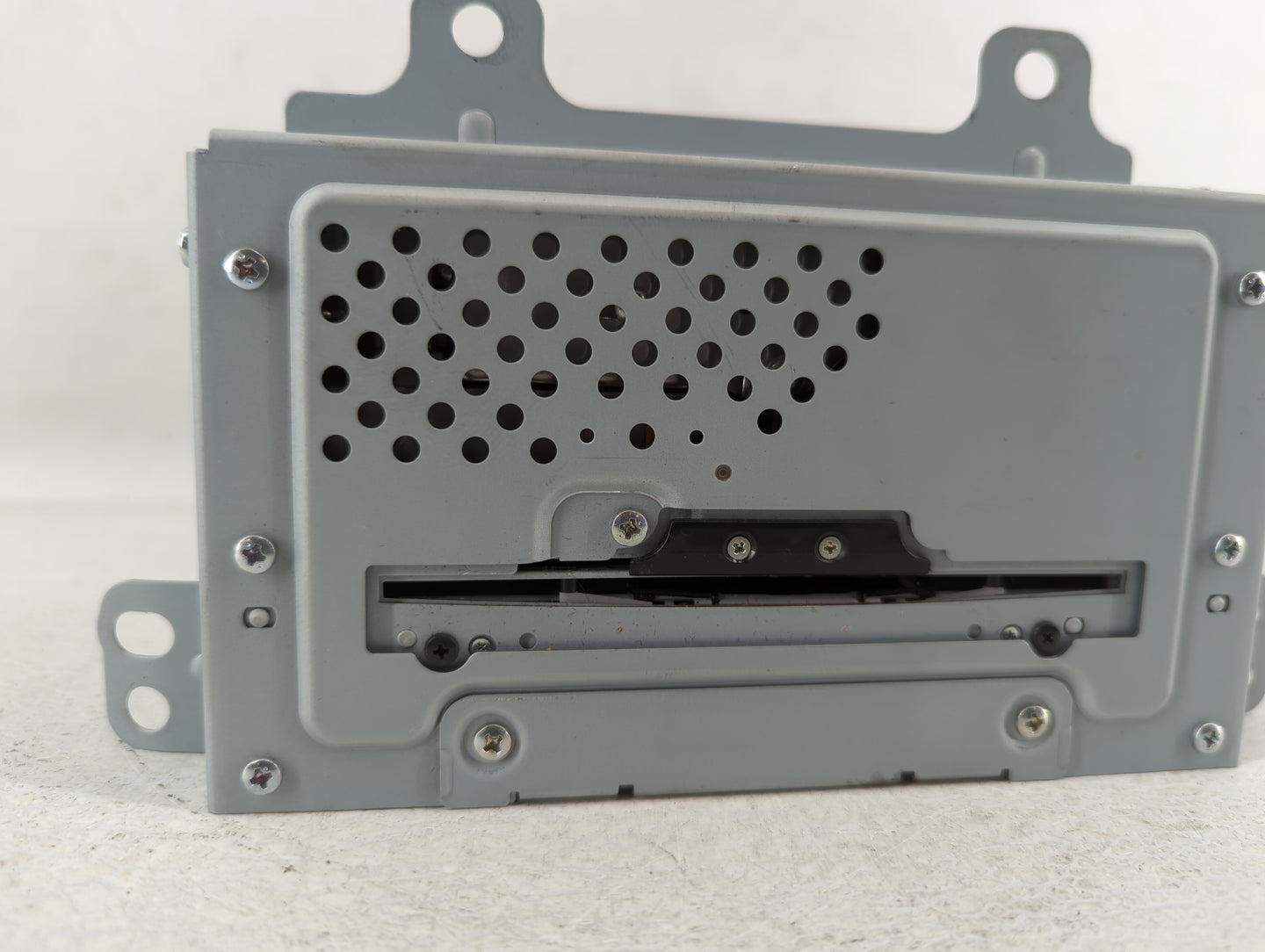 2010-2010 Cadillac Srx Am Fm Cd Player Radio Receiver - Oemusedautoparts1.com