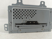 2010-2010 Cadillac Srx Am Fm Cd Player Radio Receiver - Oemusedautoparts1.com