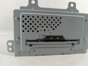 2010-2010 Cadillac Srx Am Fm Cd Player Radio Receiver