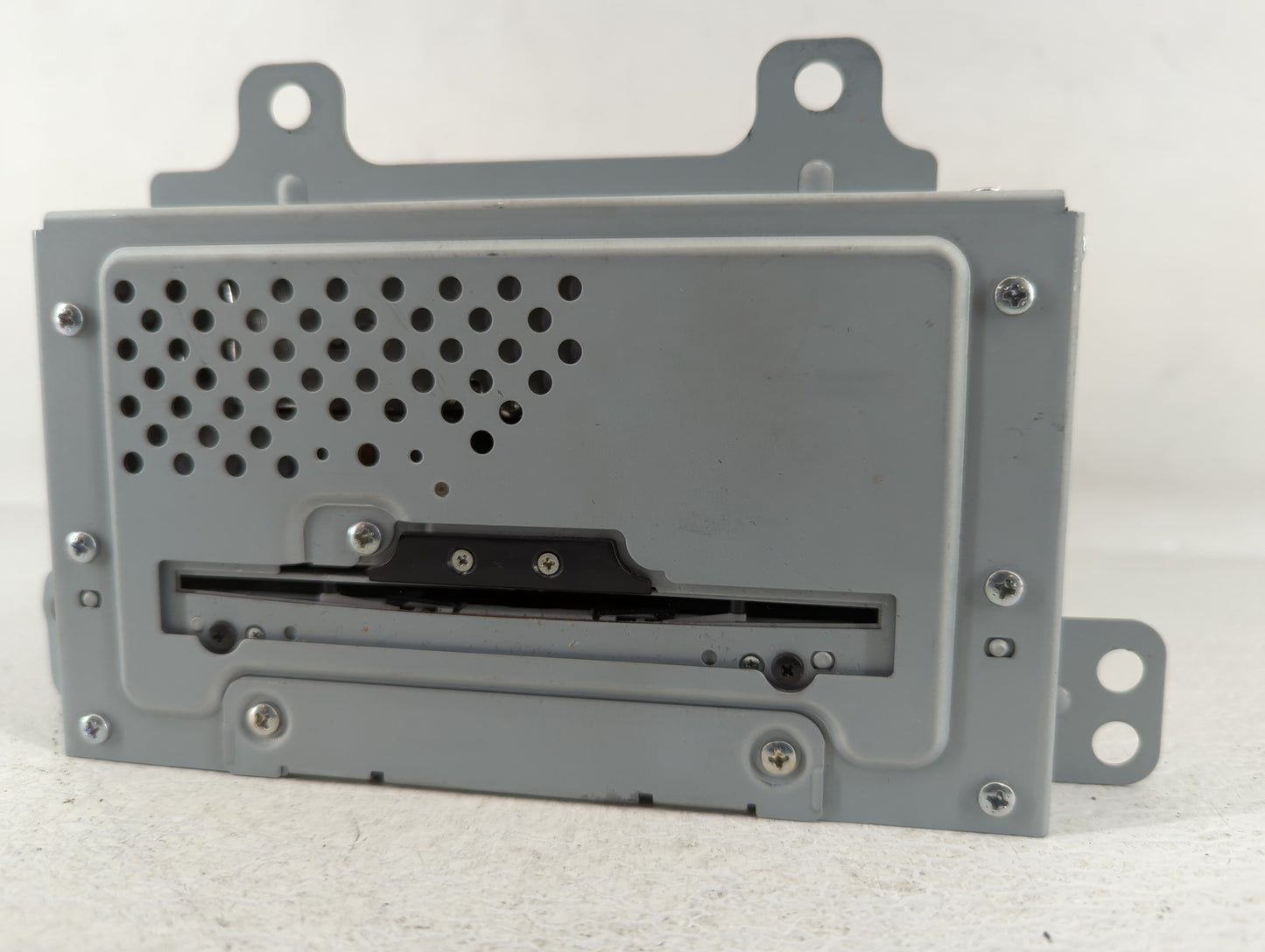 2010-2010 Cadillac Srx Am Fm Cd Player Radio Receiver - Oemusedautoparts1.com