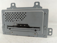 2010-2010 Cadillac Srx Am Fm Cd Player Radio Receiver - Oemusedautoparts1.com
