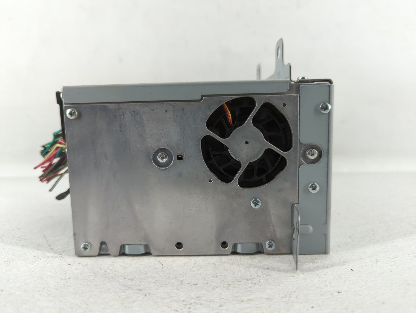 2010-2010 Cadillac Srx Am Fm Cd Player Radio Receiver - Oemusedautoparts1.com