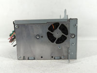 2010-2010 Cadillac Srx Am Fm Cd Player Radio Receiver - Oemusedautoparts1.com