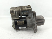 2010-2016 Cadillac Srx Car Starter Motor Solenoid OEM P/N:12601721 Fits OEM Used Auto Parts - Oemusedautoparts1.com