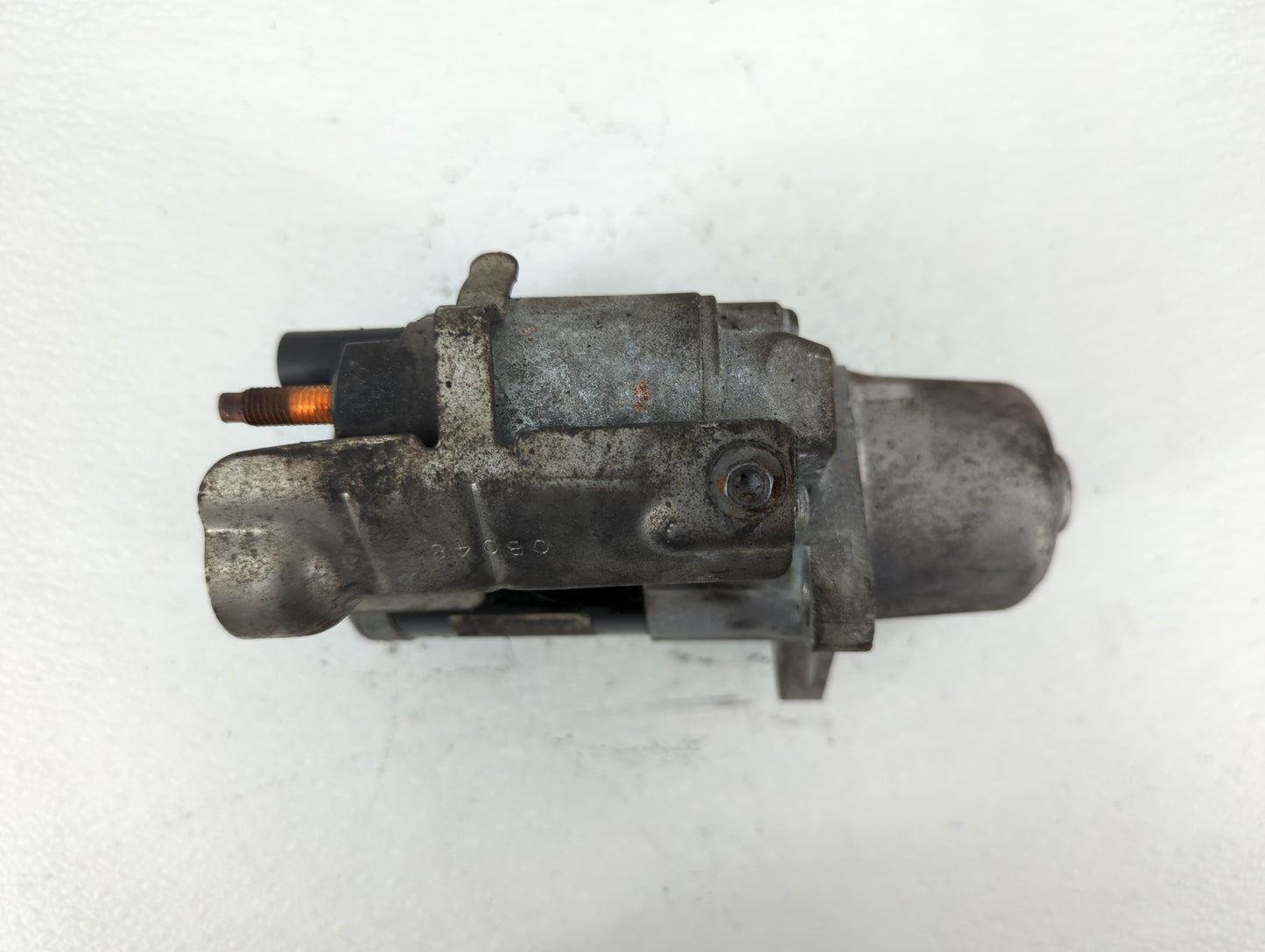 2010-2016 Cadillac Srx Car Starter Motor Solenoid OEM P/N:12601721 Fits OEM Used Auto Parts - Oemusedautoparts1.com