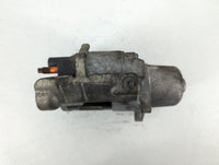 2010-2016 Cadillac Srx Car Starter Motor Solenoid OEM P/N:12601721 Fits OEM Used Auto Parts - Oemusedautoparts1.com